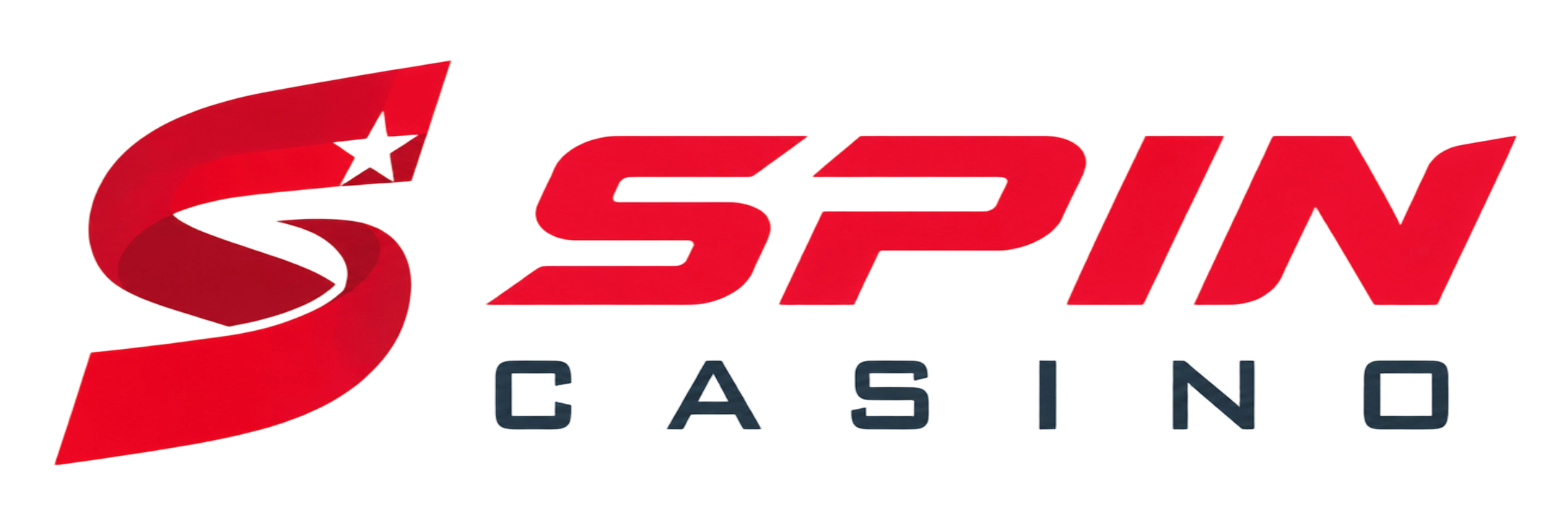 Spin Casino logo